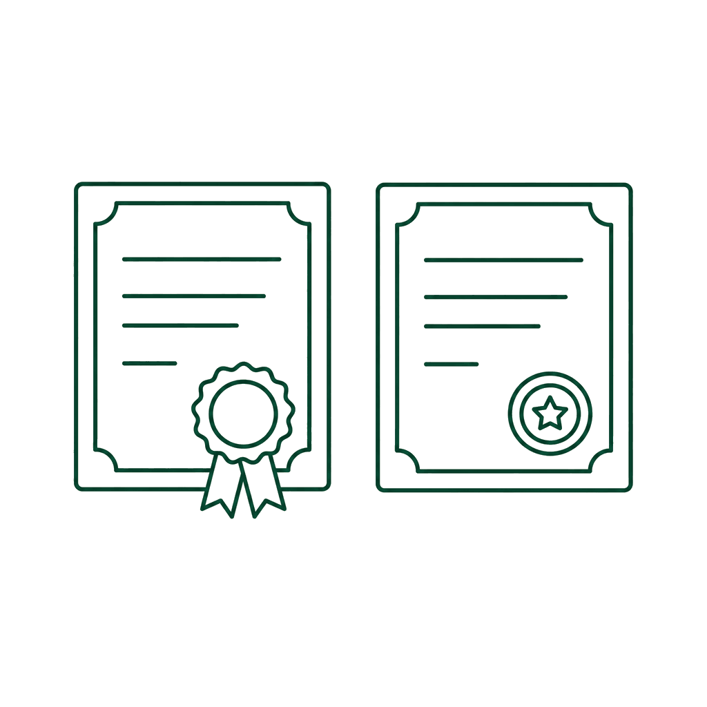 ERGO NEXT Insurance illustration