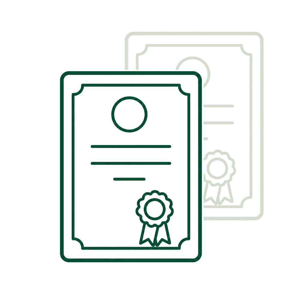Ghost Policy illustration