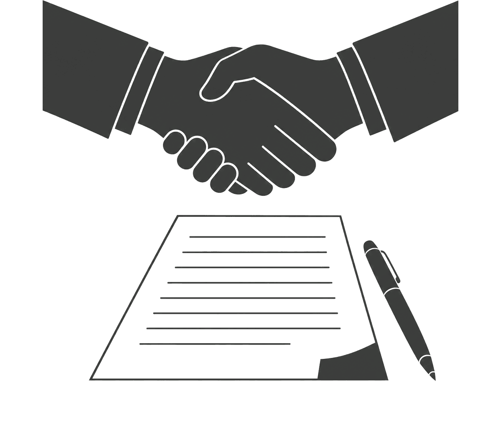 Hold Harmless Agreement illustration