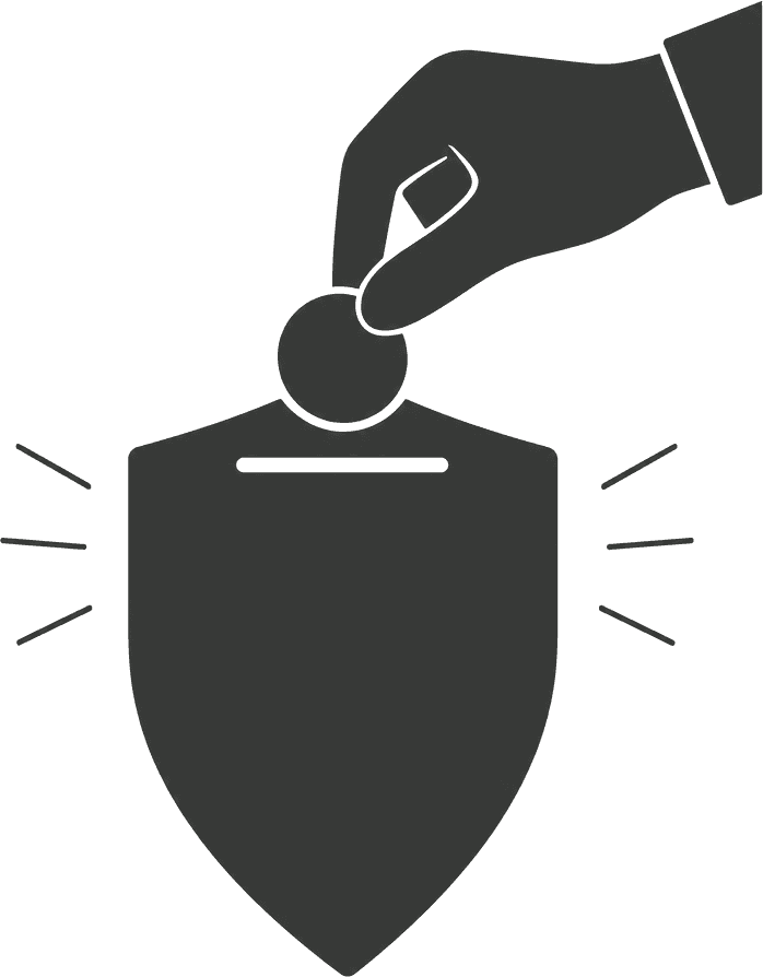 Insurance Premium illustration