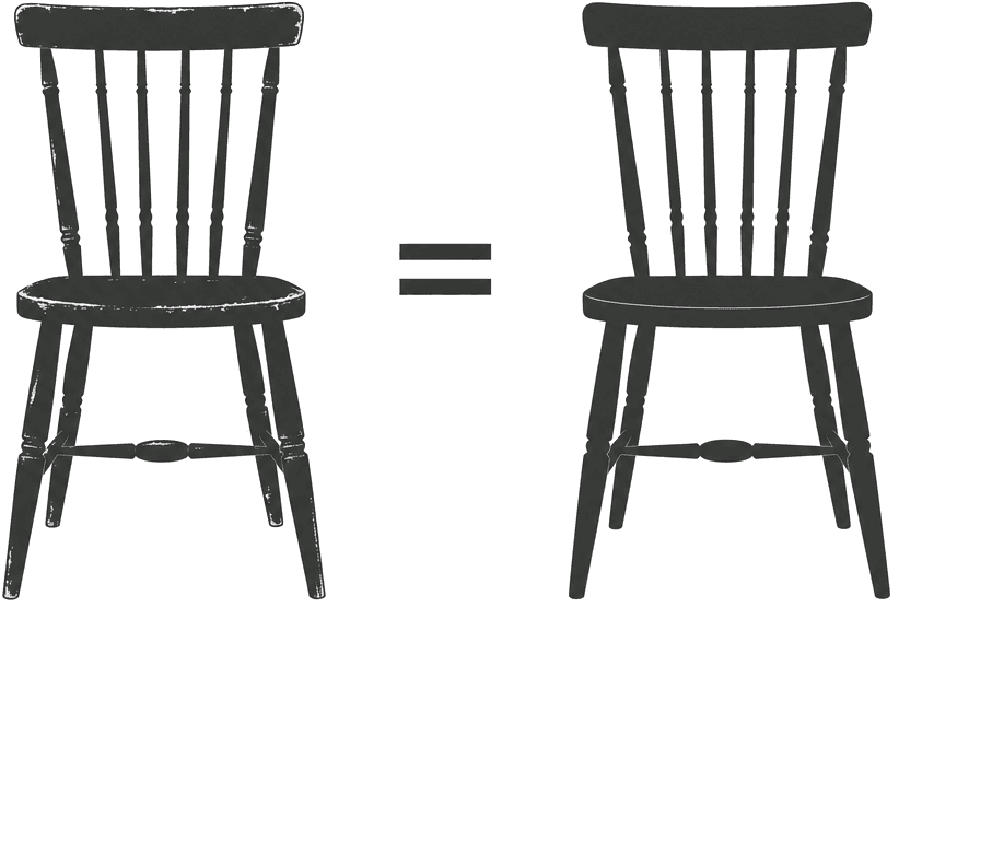 Replacement Cost illustration