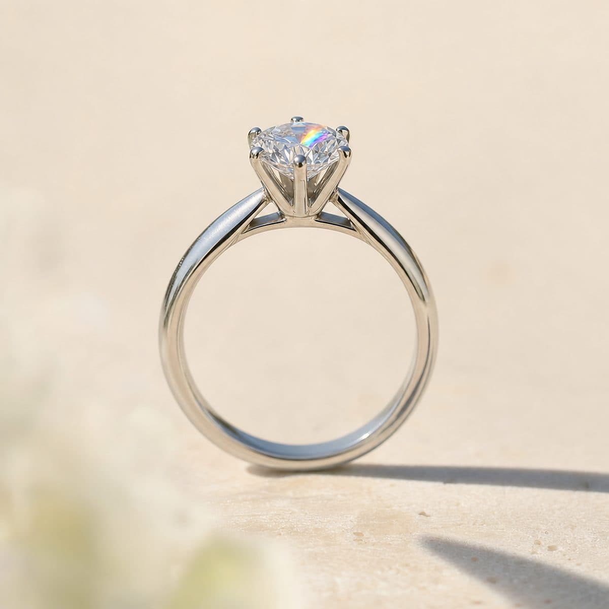 Jewelry and Engagement Ring Insurance